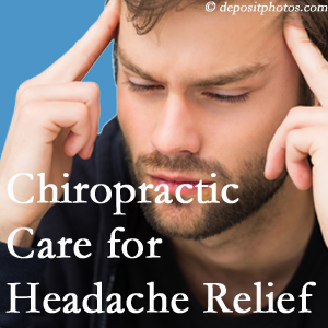 Chiropractic Solutions offers San Jose chiropractic care for headache and migraine relief.