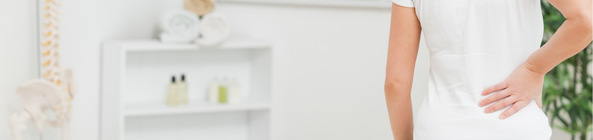 San Jose chiropractic treatment option for disc degeneration pain