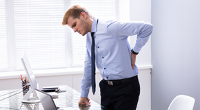 San Jose chiropractic for spine related conditions