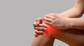 San Jose knee osteoarthritis