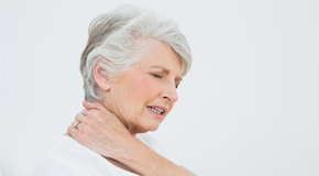 San Jose neck pain and arm pain