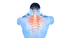 San Jose neck pain relief