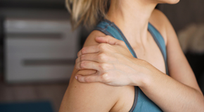 San Jose chiropractic care relief for frozen shoulder