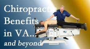 Chiropractic Solutions shares new reports of benefits of chiropractic inclusion in the Veteran’s Health System and how it could model inclusion in other healthcare systems beneficially.
