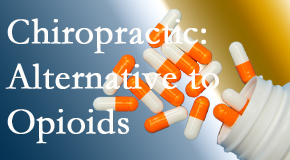 Pain control drugs like opioids aren’t always effective for San Jose back pain. Chiropractic is a beneficial alternative.
