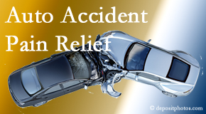 San Jose auto accident injury