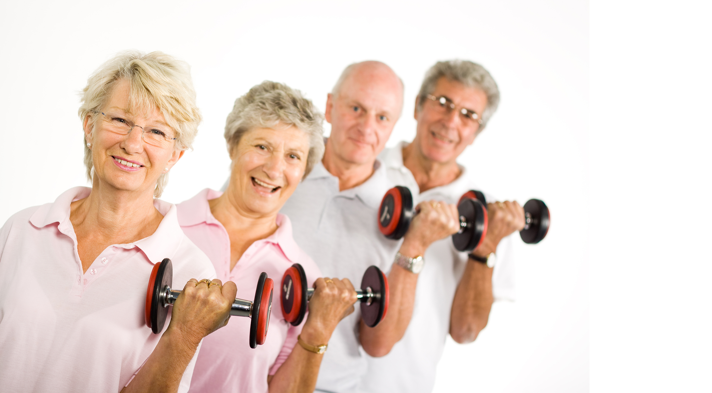 beneficial San Jose exercise for osteoporosis