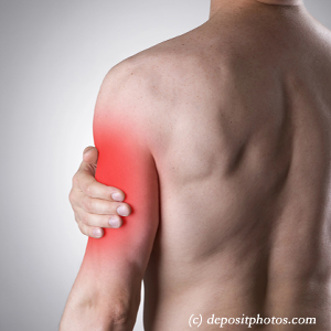 picture of San Jose neck pain relief