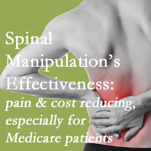 San Jose chiropractic spinal manipulation care is relieving and cost effective. 