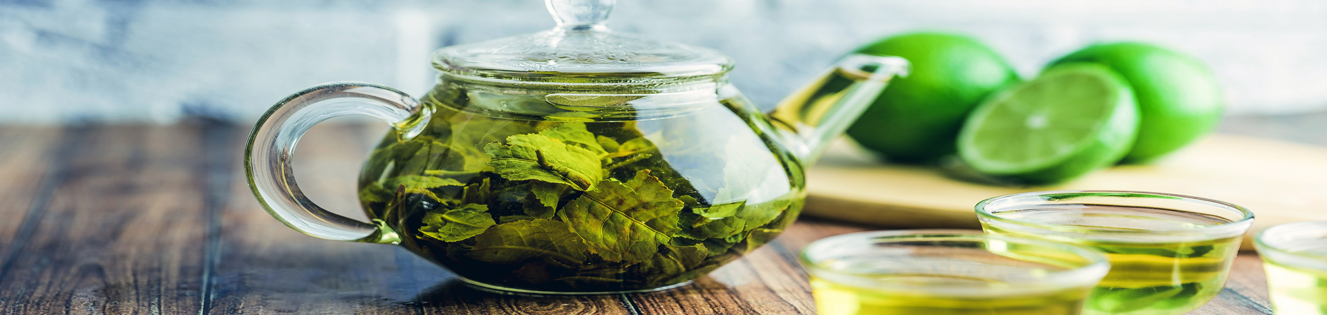  San Jose pain relief via green tea