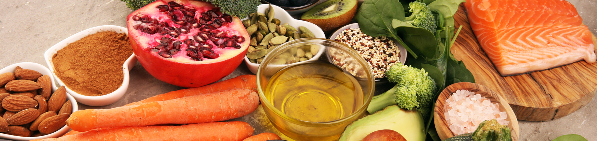 San Jose chiropractic tip: anti-inflammatory foods