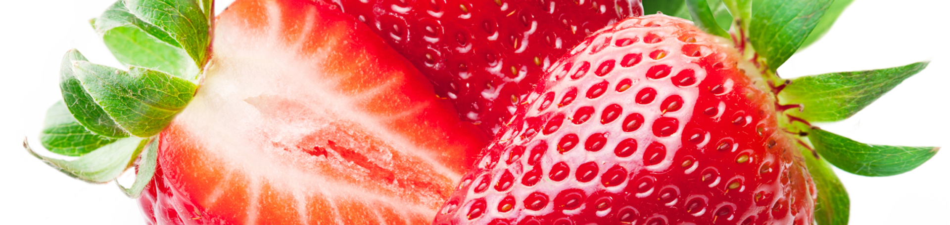 San Jose chiropractic nutrition tip of the month: enjoy strawberries!