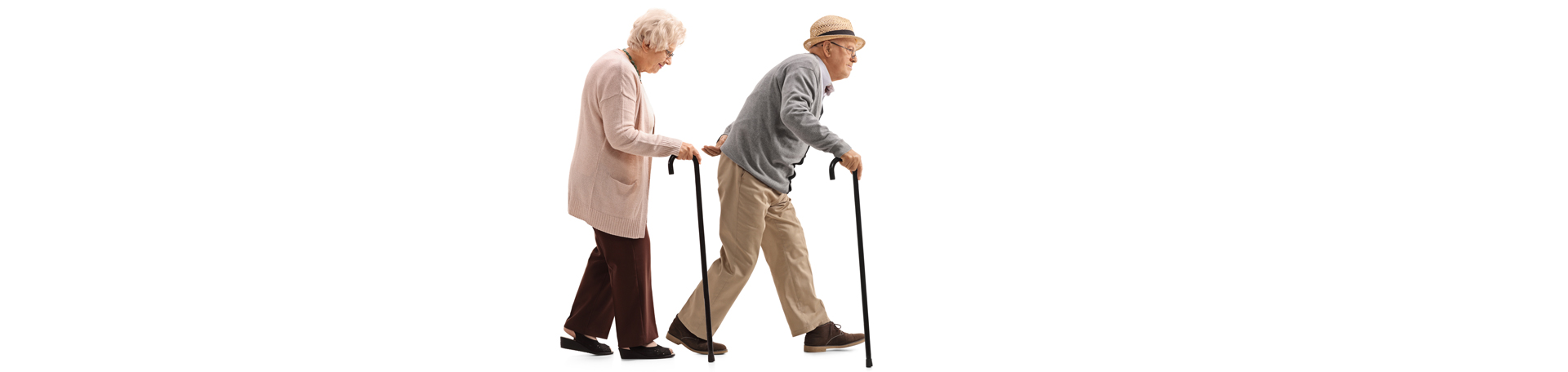 San Jose back pain affects gait and walking patterns