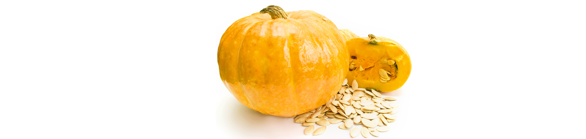 San Jose chiropractic nutrition info on the pumpkin