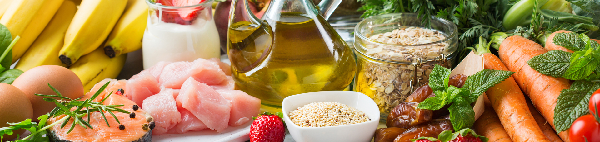 San Jose mediterranean diet good for body and mind, part of San Jose chiropractic treatment plan for some