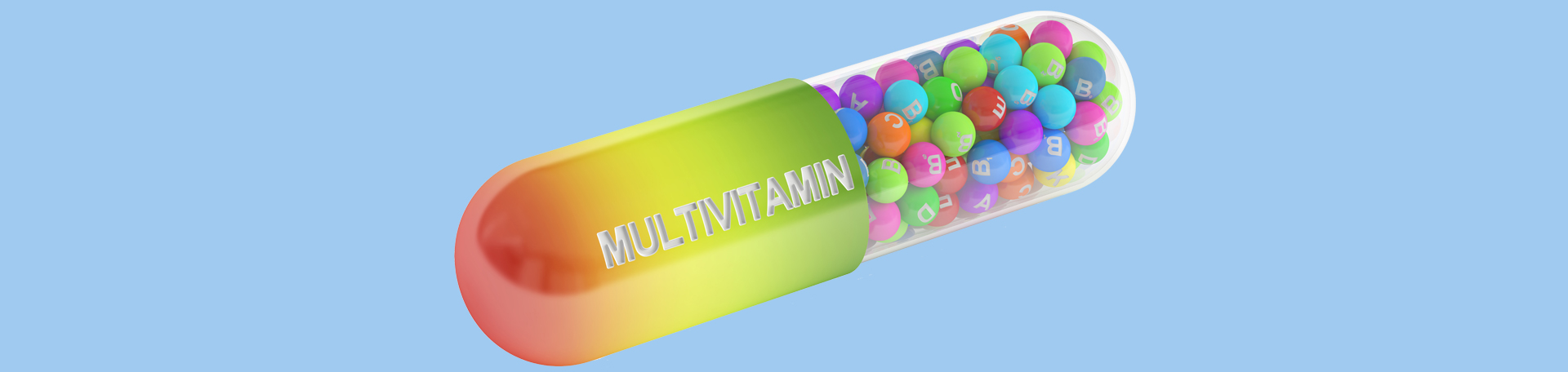 San Jose multivitamin picture to show off benefits for memory and cognition