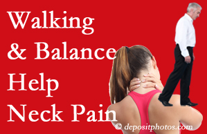 San Jose exercise assists relief of neck pain attained with chiropractic care.