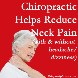 San Jose chiropractic care of neck pain even with headache and dizziness relieves pain at a reduced cost and increased effectiveness. 