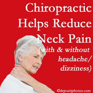 San Jose chiropractic care of neck pain even with headache and dizziness relieves pain at a reduced cost and increased effectiveness. 