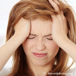picture of San Jose migraine relief