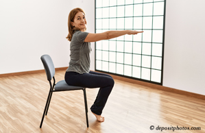 San Jose chiropractic exercise for back pain relief