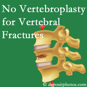 Chiropractic Solutions suggests curcumin for pain reduction and San Jose conservative care for vertebral fractures instead of vertebroplasty.