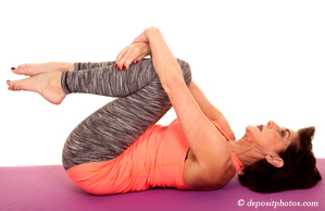 San Jose exercise for lumbar spinal stenosis