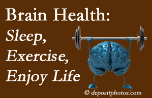 San Jose chiropractic care of chronic low back pain includes advice for sleep, exercise and life enjoyment.