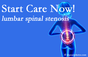 Chiropractic Solutions shares research that emphasizes that non-operative treatment for spinal stenosis within a month of diagnosis is beneficial. 