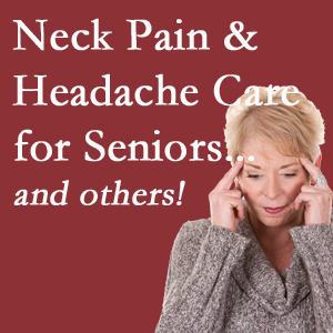 San Jose chiropractic care of neck pain, arm pain and related headache follows [guidelines|recommendations]200] with gentle, safe spinal manipulation and modalities.